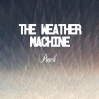 Wild West Coast_The Weather Machine