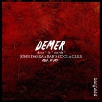 Demer_John Darra,Bab's Cool,C.le.S,DM3