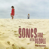 Playground Song_Tim Moore
