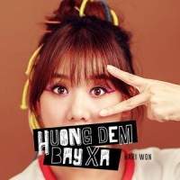 Huong Dem Bay Xa_Hari Won