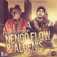 Im Sorry Mother ****ers(feat. Nengo flow)_Algenis,Ñengo Flow