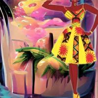 yoruba goddess_Eazy