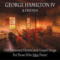 Someone Is Looking For Someone Like Me_George Hamilton IV,Gail Davies,Chris Scruggs