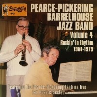 Sunflower Slow Drag_Pearce-Pickering Barrelhouse Jazz Band,Ian Pearce,Tom Pickering,Oscar Smith,Don Shepard,Michael Colrain,Scott Joplin