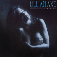 Letters In The Rain_Lillian Axe