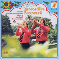 Michael_Gebroeders Brouwer,Mulder,Van de Post