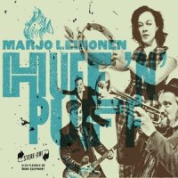 Huff 'n' Puff_Marjo Leinonen,Huff 'n' Puff