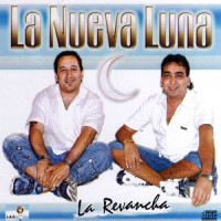 Corazon de Madera_La Nueva Luna,Marcelo González