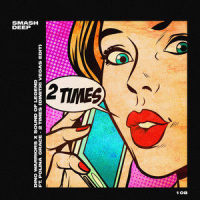 2 Times_Dino Warriors,Sound Of Legend,Polina Grace