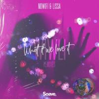 What If We Love It_nowifi,LissA,Tyson Bay