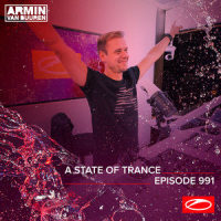 No One On Earth(ASOT 991)_Zoë Johnston,Above & Beyond