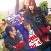 The 2nd Life -第二の選択-_THE ALFEE