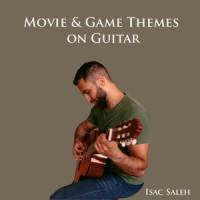 Sad Theme_Isac Saleh