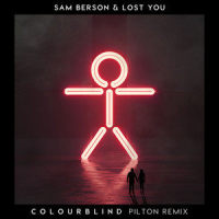Colourblind_Sam Berson,LOST YOU,Pilton,Tom Lewis