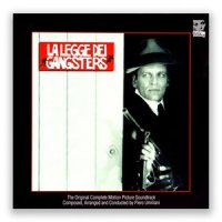 Gangster's Song_Piero Umiliani