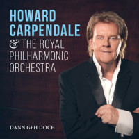 Dann geh doch_howard carpendale,Royal Philharmonic Orchestra