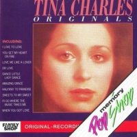 Fallin' In Love With A Boy Like You_Tina Charles