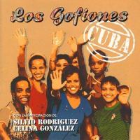 Estoy Hecho Tierra_Los Gofiones,Silvio Rodríguez,Celina González