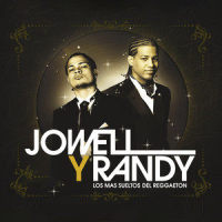 Primero Bailalo_Jowell & Randy