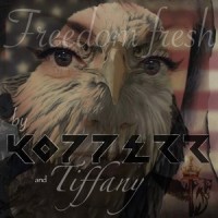 Freedom Fresh(feat. Tiffany)_Kopperr,Tiffany
