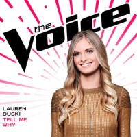 Tell Me Why_Lauren Duski