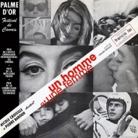 Un homme et une femme_Francis Lai