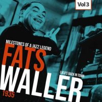 Take It Easy_Fats Waller