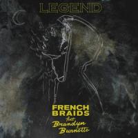 Legend_French Braids,Brandyn Burnette