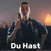 Du Hast (Way Too Happy)_Melodicka Bros