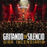 Como si no hubiera nada más_Gritando en silencio