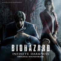 BIOHAZARD:Infinite Darkness Title_菅野祐悟