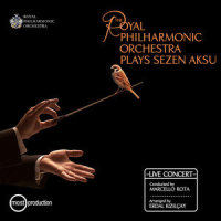 Hayat Sana Teşekkür Ederim (阿克苏: 生活报萨那谢谢) (Live)_Sezen Aksu,Marcello Rota,Royal Philharmonic Orchestra