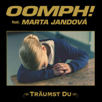 Träumst du_Oomph!,Marta Jandová