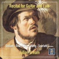 Alman in C Major_Julian Bream