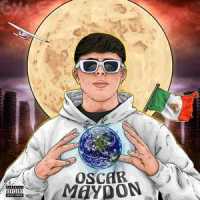 Paradise_Oscar Maydon,El Chachito