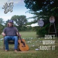 Don’t Worry About It_Alex Day
