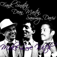 I've Got a Crush On You_Dean Martin