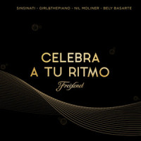 Celebra a tu ritmo(feat. Nil Moliner, Sinsinati, Bely Basarte, Girl&thepiano)_Freixenet,Bely Basarte,Girl,thepiano,Nil Moliner,Sinsinati