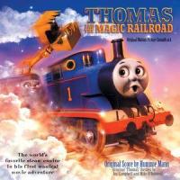 He's A Really Useful Engine_Steven Page