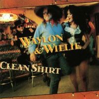 The Good Ol' Nights_Waylon Jennings,Willie Nelson