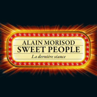 Il est temps d'aimer_Alain Morisod,Sweet People