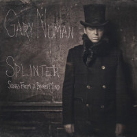 Who Are You_Gary Numan