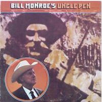 The Lee Weddin Tune_Bill Monroe