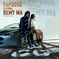 CC_Papoose,Remy Ma