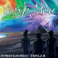 Headspace(feat. Ronald Jenkees & Tim Fash)_Nomadic Culture,Ronald Jenkees,Tim Fash