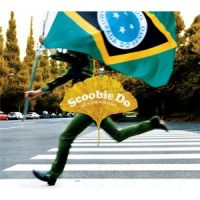 茜色が燃えるとき_Scoobie Do