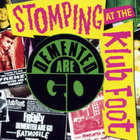 Pervy in the Park_Demented Are Go