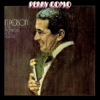 I've Got You Under My Skin_Perry Como