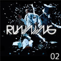 Running_Fedde Le Grand,Ned Shepard,Sultan,Mitch Crown