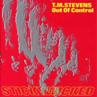 To the Max_TM Stevens